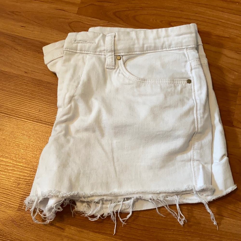 BlankNYCJ shorts size 27